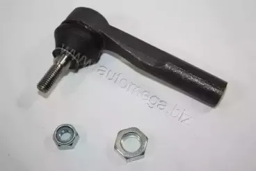 110161910 AUTOMEGA Наконечник поперечной рулевой тяги
