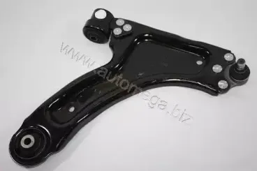 110162710 AUTOMEGA Рычаг независимой подвески колеса, подвеска колеса