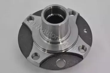 110167110 AUTOMEGA Ступица колеса