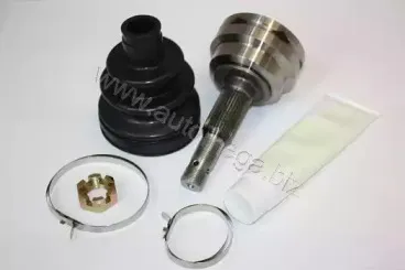 110177110 AUTOMEGA Шарнирный комплект, приводной вал