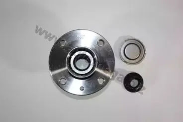 110178310 AUTOMEGA Ступица колеса