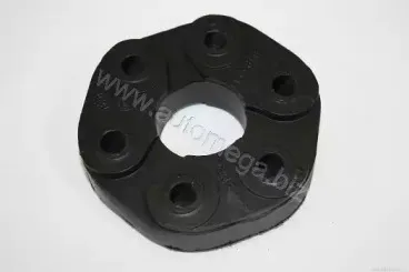 110182210 AUTOMEGA Шарнир, продольный вал