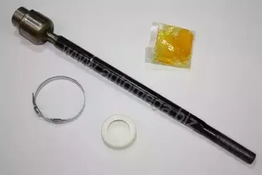 110183210 AUTOMEGA Осевой шарнир, рулевая тяга