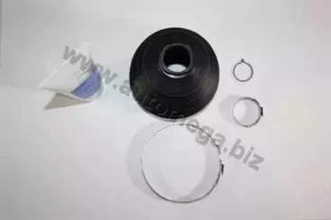 110184610 AUTOMEGA Комплект пылника, приводной вал