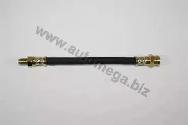 120001610 AUTOMEGA Тормозной шланг