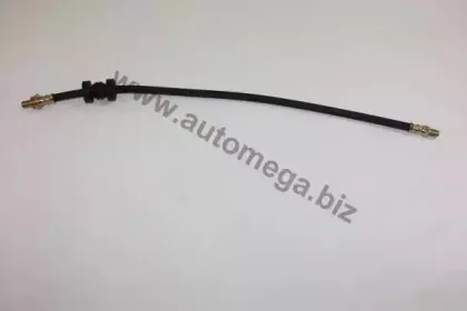 120001810 AUTOMEGA Тормозной шланг