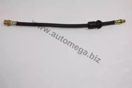 120004610 AUTOMEGA Тормозной шланг