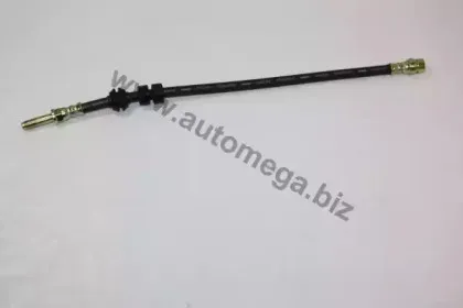 120005310 AUTOMEGA Тормозной шланг