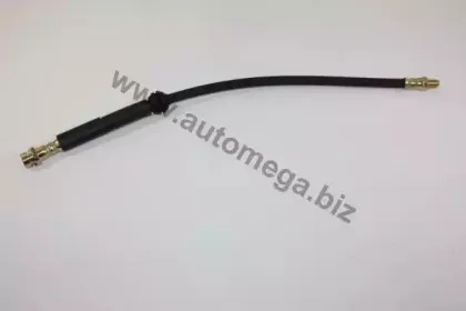 120007810 AUTOMEGA Тормозной шланг