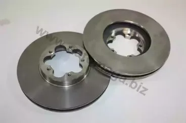 120008010 AUTOMEGA Тормозной диск