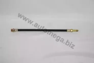 120012510 AUTOMEGA Тормозной шланг