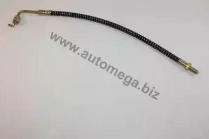120013210 AUTOMEGA Тормозной шланг