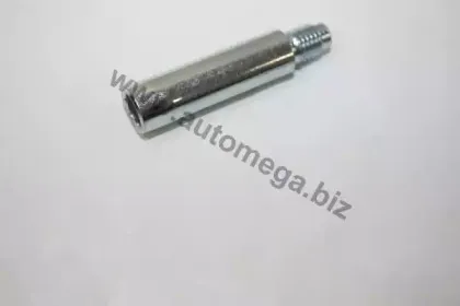 120014810 AUTOMEGA Направляющий болт, корпус скобы тормоза