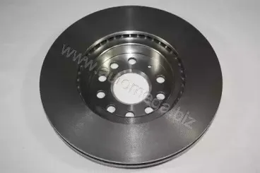 120015810 AUTOMEGA Тормозной диск