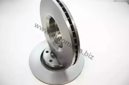 120016310 AUTOMEGA Тормозной диск