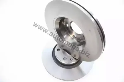 120017010 AUTOMEGA Тормозной диск