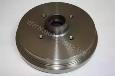 120018110 AUTOMEGA Тормозной барабан