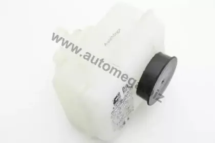 120024210 AUTOMEGA Компенсационный бак, тормозная жидкость