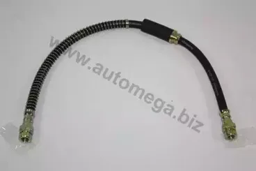 120025110 AUTOMEGA Тормозной шланг