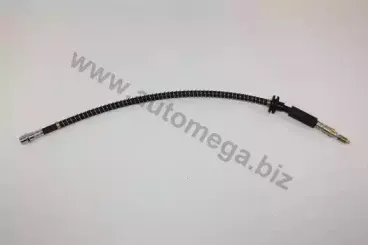 120025410 AUTOMEGA Тормозной шланг