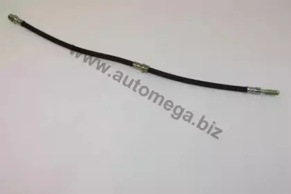 120025610 AUTOMEGA Тормозной шланг