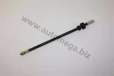 120026210 AUTOMEGA Тормозной шланг