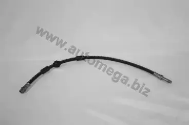 120026410 AUTOMEGA Тормозной шланг