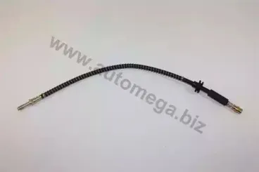 120026510 AUTOMEGA Тормозной шланг