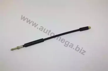 120027410 AUTOMEGA Тормозной шланг