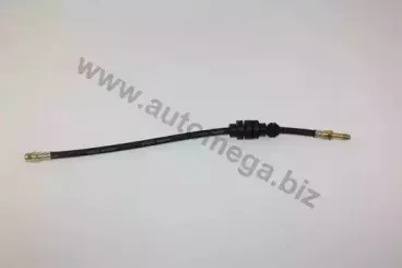 120028010 AUTOMEGA Тормозной шланг