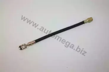 120028610 AUTOMEGA Тормозной шланг