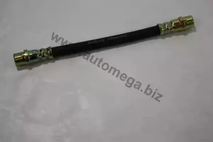 120029910 AUTOMEGA Тормозной шланг