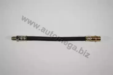 120031110 AUTOMEGA Тормозной шланг
