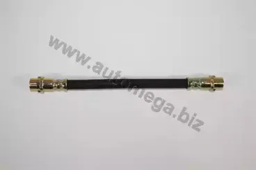 120031410 AUTOMEGA Тормозной шланг