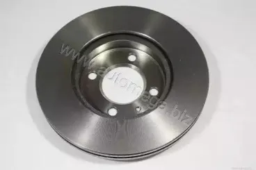 120033710 AUTOMEGA Тормозной диск