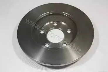 120036010 AUTOMEGA Тормозной диск