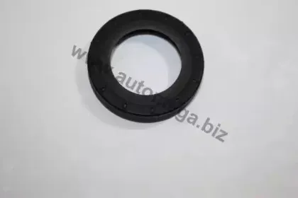 120040610 AUTOMEGA Педальные накладка, педаль тормоз