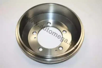 120046710 AUTOMEGA Тормозной барабан