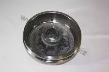 120047110 AUTOMEGA Тормозной барабан