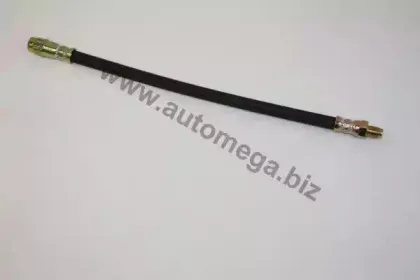 120048010 AUTOMEGA Тормозной шланг