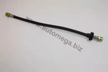 120048710 AUTOMEGA Тормозной шланг