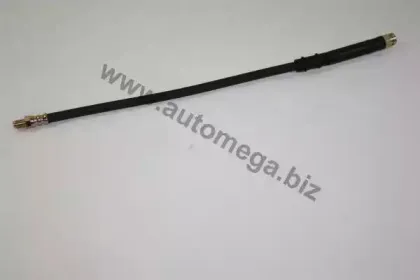 120061010 AUTOMEGA Тормозной шланг
