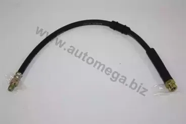 120066510 AUTOMEGA Тормозной шланг