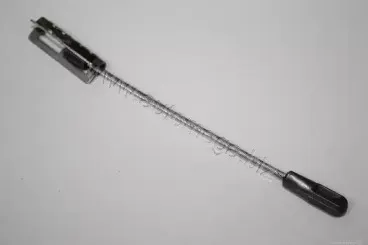 120074910 AUTOMEGA Трос, стояночная тормозная система