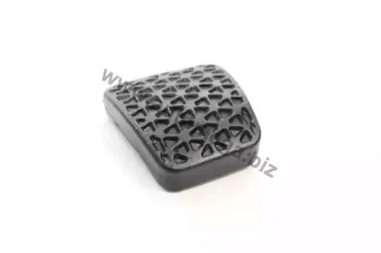 120078110 AUTOMEGA Накладка на педаль, педаль сцепления