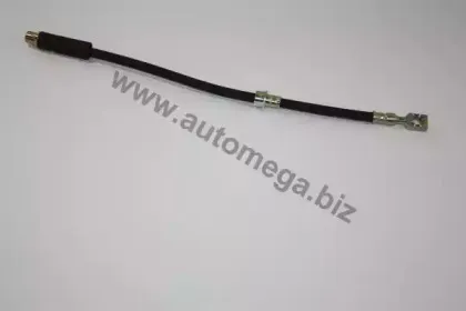 120078610 AUTOMEGA Тормозной шланг