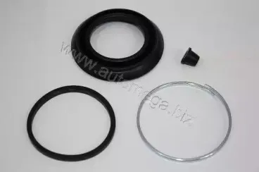 120080810 AUTOMEGA Ремкомплект, тормозной суппорт