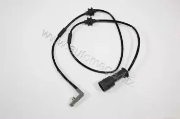 120082410 AUTOMEGA Сигнализатор, износ тормозных колодок