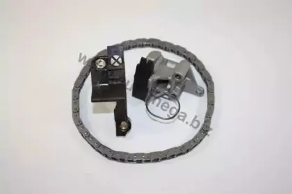 130005110 AUTOMEGA Комплект цели привода распредвала