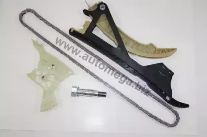 130005810 AUTOMEGA Комплект цели привода распредвала